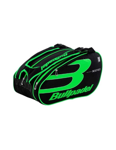 Bullpadel X-Series Premium Padel Racket Bag WN
