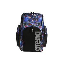 Load image into Gallery viewer, Arena Unisex Team 45 All-over Print Backpack Bag
