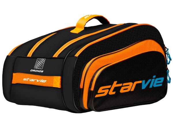 StarVie Dronos Tour Padel Bag LV