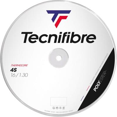 Tecnifibre 4S Code 200m 17/1.3 Tennis Racket String Reel WS