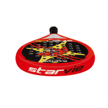 Load image into Gallery viewer, StarVie Raptor Junior 2.0 Padel Racket LV
