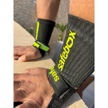 Load image into Gallery viewer, Safebox Crossfit &amp; Fitness Sweat Wrist Band WS
