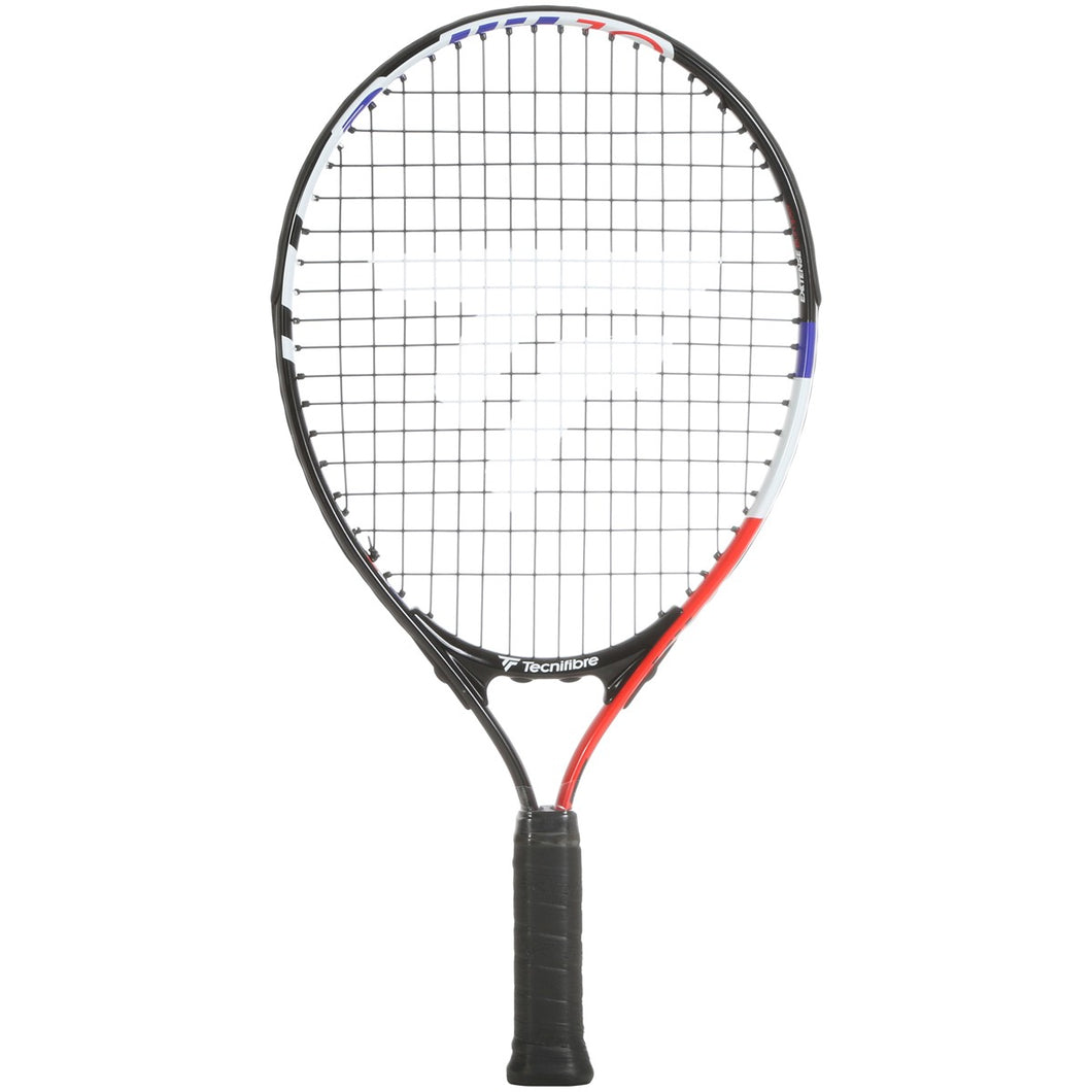 Tecnifibre Bullit 185gm JUNIOR 21 STRUNG Tennis Racket WS