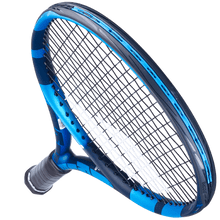 Load image into Gallery viewer, Babolat Pure Drive Unstrung No Cover Blue Tennis Racket
