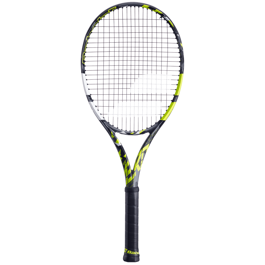 Babolat Pure Aero Unstrung Tennis Racket