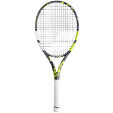 Load image into Gallery viewer, Babolat Pure Aero Team Unstrung Tennis Racket
