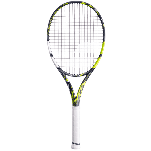Babolat Pure Aero Team Unstrung Tennis Racket
