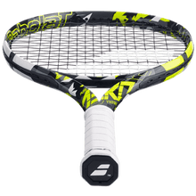 Load image into Gallery viewer, Babolat Pure Aero Team Unstrung Tennis Racket
