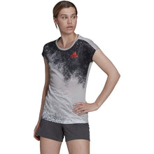 Load image into Gallery viewer, Adidas HB Train Women Workout Tshirt T
