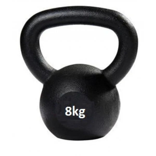 Fitex Explode Fitness Gym Crossfit Iron Kettlebell EX