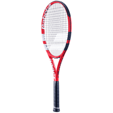 Load image into Gallery viewer, Babolat Boost Strike Strung Tennis Racket
