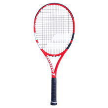 Load image into Gallery viewer, Babolat Boost Strike Strung Tennis Racket
