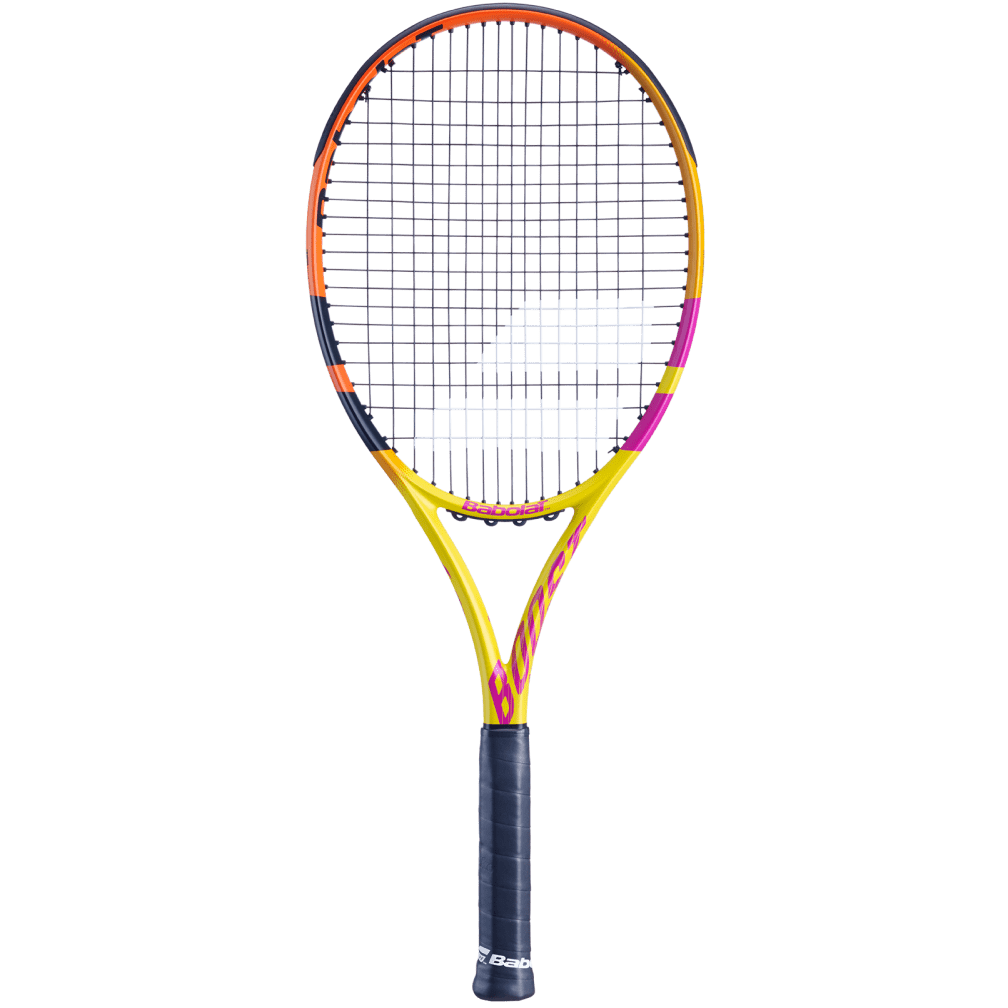 Babolat Boost Rafa Strung Tennis Racket