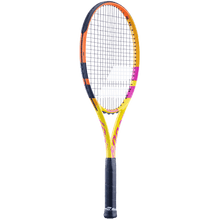 Load image into Gallery viewer, Babolat Boost Rafa Strung Tennis Racket

