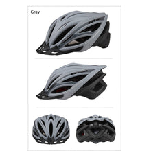 Load image into Gallery viewer, GUB M1 Bicycle top-quality Sports Helmet WS
