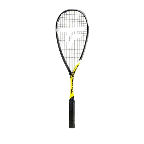 Tecnifibre Carboflex 125gm Heritage 2 Squash Racket WS