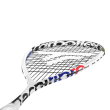 تحميل الصورة في عارض المعرض، Tecnifibre Mohamed El Shorbagy&#39;s Carboflex 125X-Top Squash Racket WS

