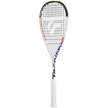 Load image into Gallery viewer, Tecnifibre Carboflex 130gm X-Top Squash Racket WS
