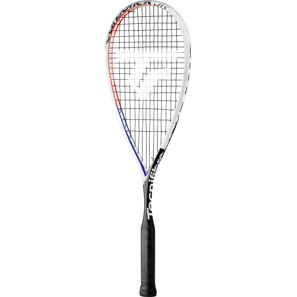 Tecnifibre Carboflex Junior Airshaft 2021 Squash Racket