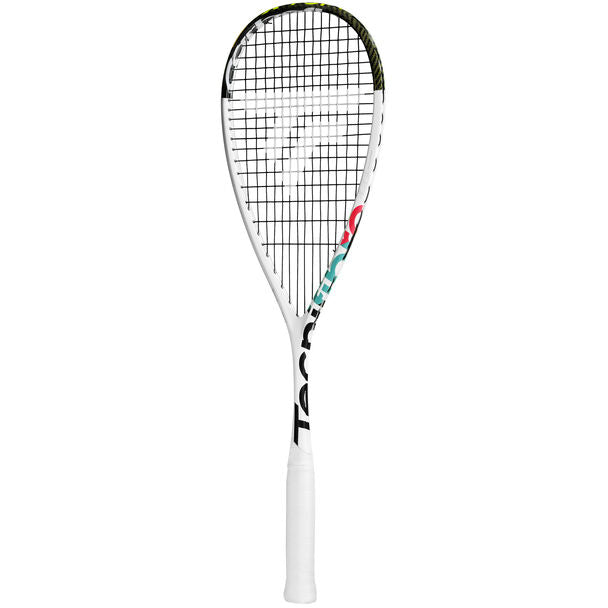 Tecnifibre Carboflex Ns 125 Ns X-Top Squash Racket