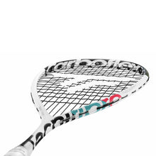 Load image into Gallery viewer, Tecnifibre Carboflex Ns 125 Ns X-Top Squash Racket
