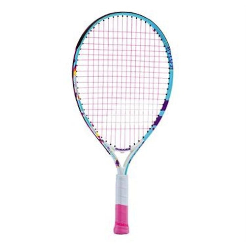 Babolat B-FLY 21 Blue Purple Tennis Racket