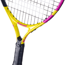 Load image into Gallery viewer, Babolat Nadal Junior 19 Strung Tennis Racket
