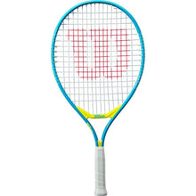 Load image into Gallery viewer, Wilson Ultra Power Junior 21 Strung Tennis Racket WS
