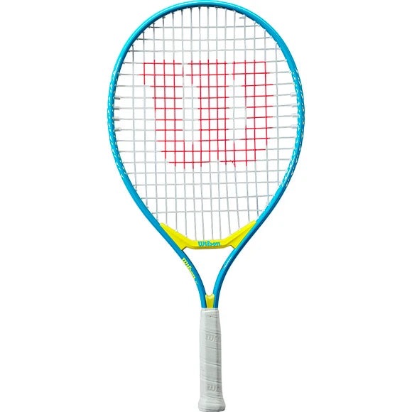 Wilson Ultra Power Junior 21 Strung Tennis Racket WS