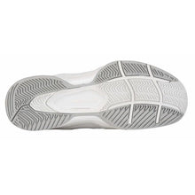 Load image into Gallery viewer, Babolat Sfx3 All Court Women White Silver Tennis Shoes
