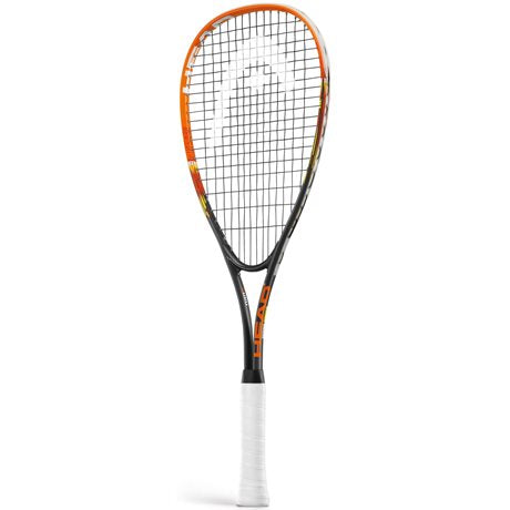 HEAD Xenon Ti 175gm Junior Squash Racket WS