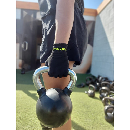Safebox CrossFit & Fitness Safety Gloves WS