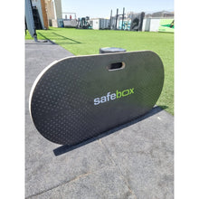 Load image into Gallery viewer, Safebox Fitness Balance Board WS
