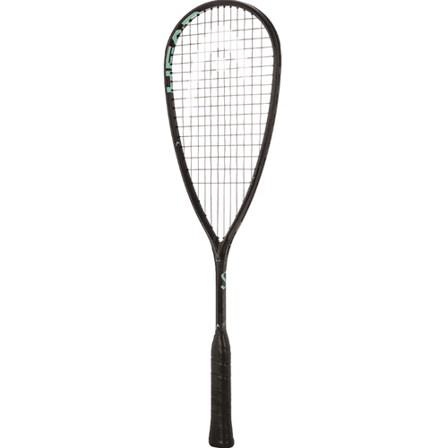 HEAD Graphene Speed SLIMBODY 120gm Squash Racket WS