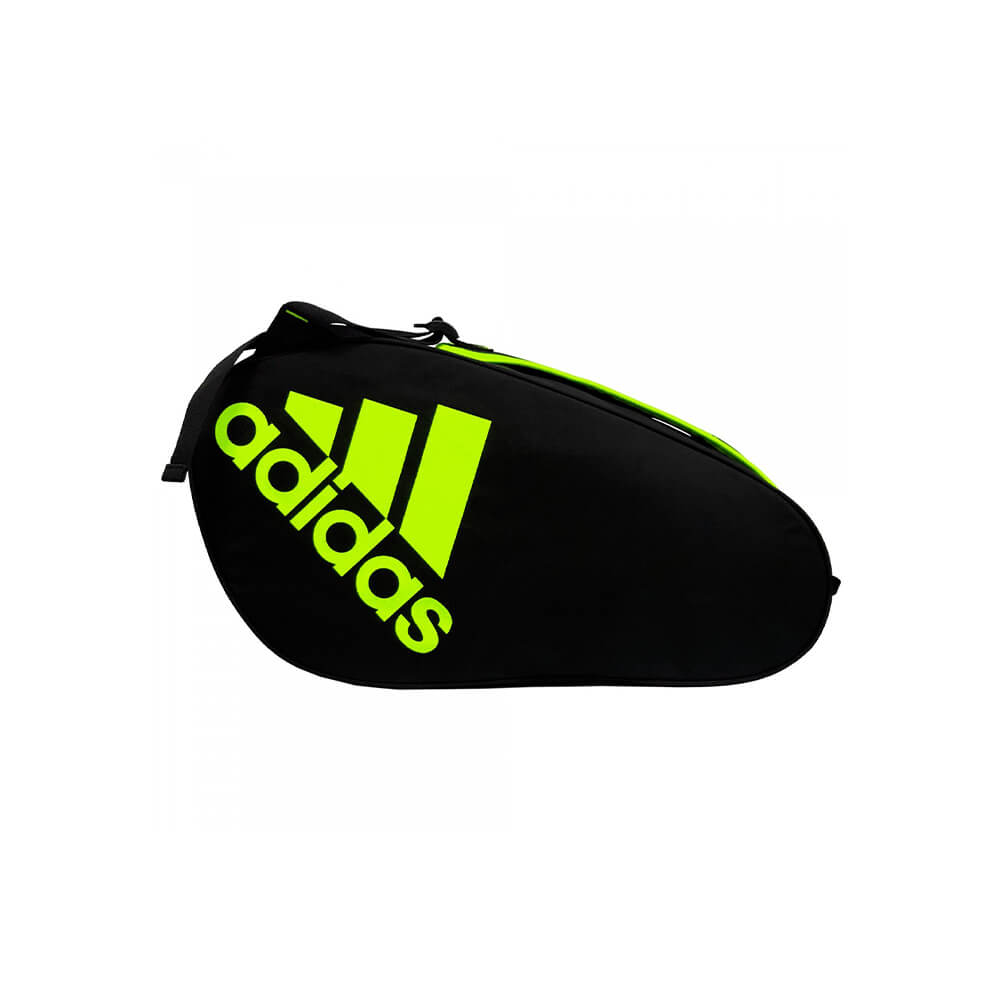 Adidas Control Black Padel Bag WN
