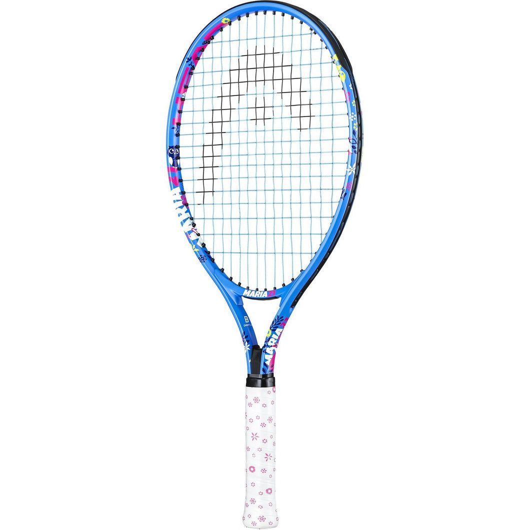 Head Maria JUNIOR 21 STRUNG With Cover Tennis Racket WS