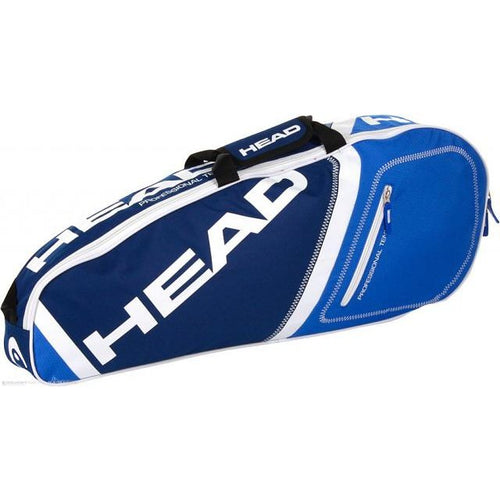 Head Core 3R Pro BLBL Tennis Backpack WS