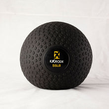 Load image into Gallery viewer, Explode Fitness Gym CrossFit Slam Ball 10-55 LBs EX
