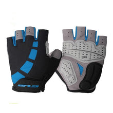 Load image into Gallery viewer, GUB S098 Half Finger Cycling Gloves WS
