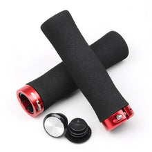 Load image into Gallery viewer, GUB G-509 High Quality Shock Absorption Bicycle Sponge Grips WS
