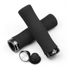 Load image into Gallery viewer, GUB G-509 High Quality Shock Absorption Bicycle Sponge Grips WS
