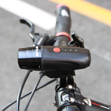 Load image into Gallery viewer, GUB 019 Bicycle Headlight WS
