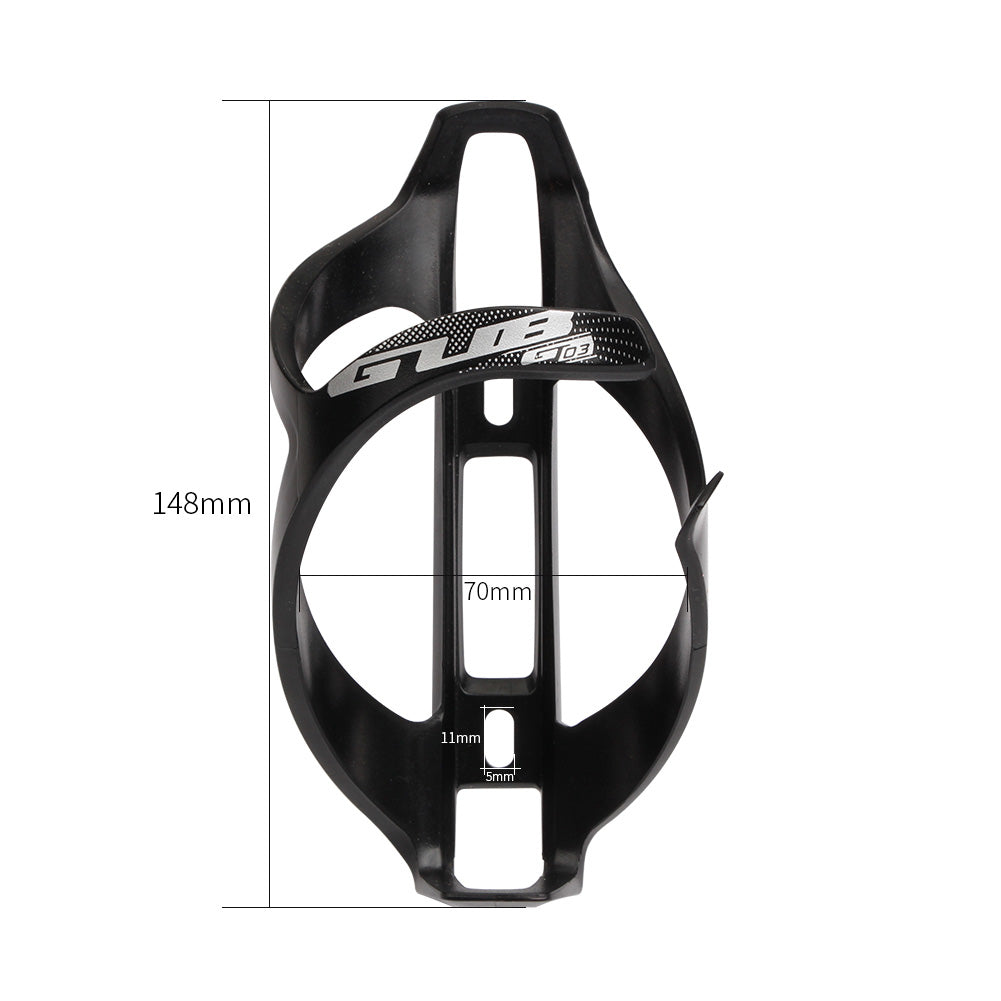 GUB G03 Bicycle Sports Bottle Cage WS