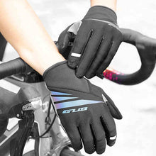 Load image into Gallery viewer, GUB 2125 Full Finger Cycling Gloves WS
