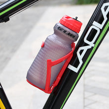 Load image into Gallery viewer, GUB G02 Bicycle quality Sports Bottle Cage WS
