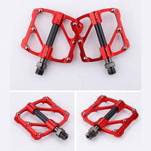 Load image into Gallery viewer, GUB GC-070 Bicycle Pedal WS
