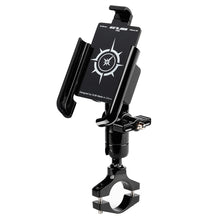 Load image into Gallery viewer, GUB P50 Bicycle Motorbike Scooter Maximum durability &amp; quality Sports Phone Holder WS
