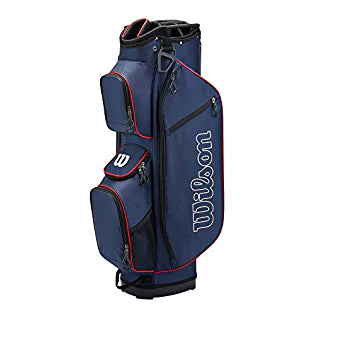 Wilson Pro Staff Cart Nard Golf Bag WS