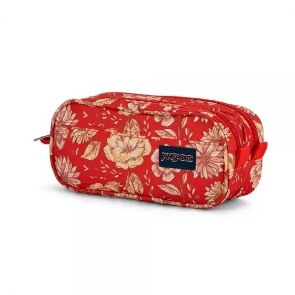 JanSport Accessory Pouch Floral WS
