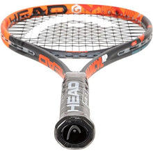 Load image into Gallery viewer, Head Graphene XT Radical MP 295gm UNSTRUNG No Cover Tennis Racket WS
